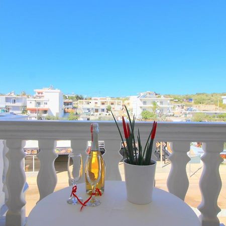 Centrum Hotel Ksamil Zewnętrze zdjęcie